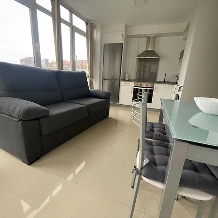 Apartamento En ريبيرا المظهر الخارجي الصورة