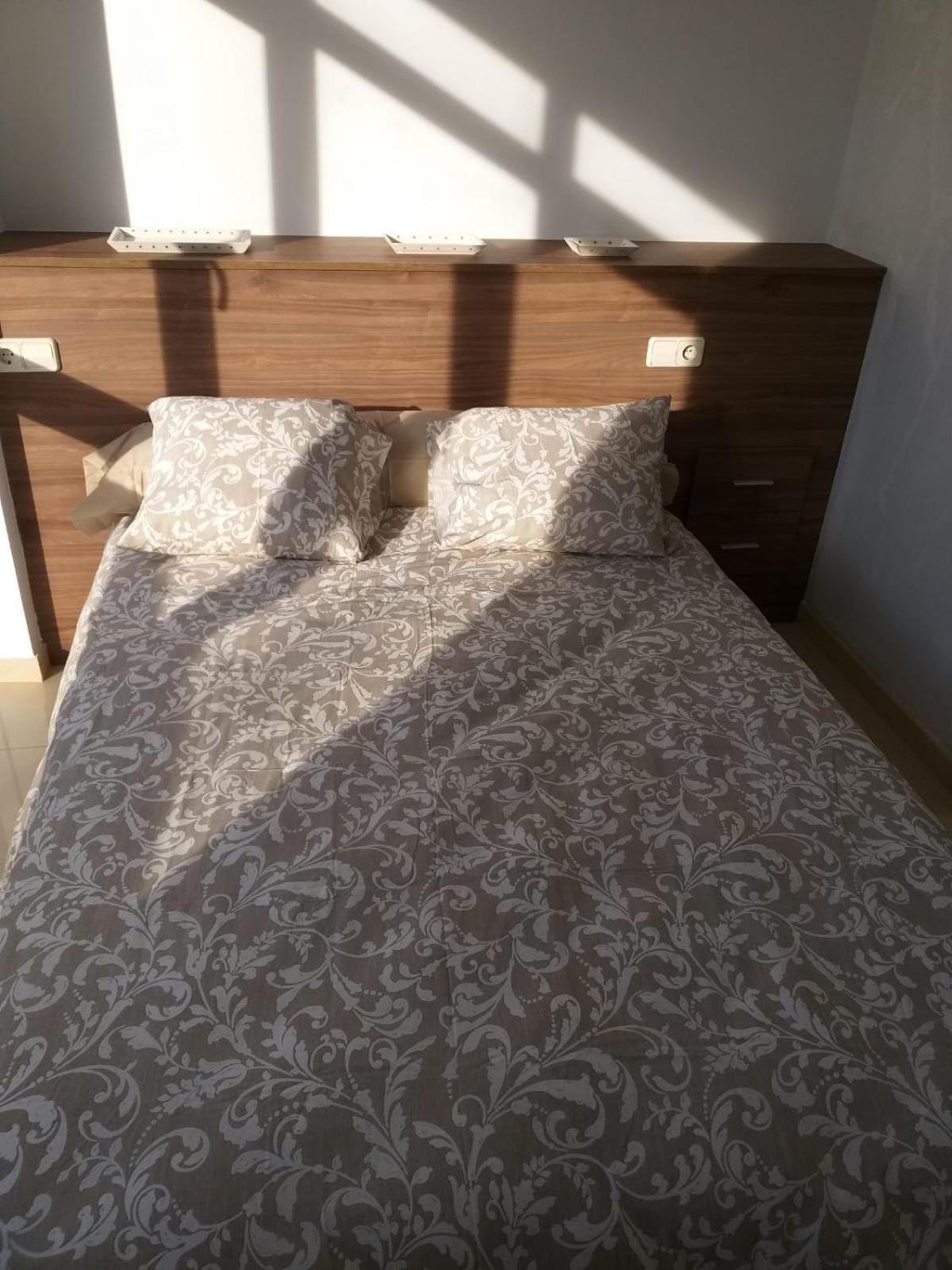 Apartamento En ريبيرا المظهر الخارجي الصورة