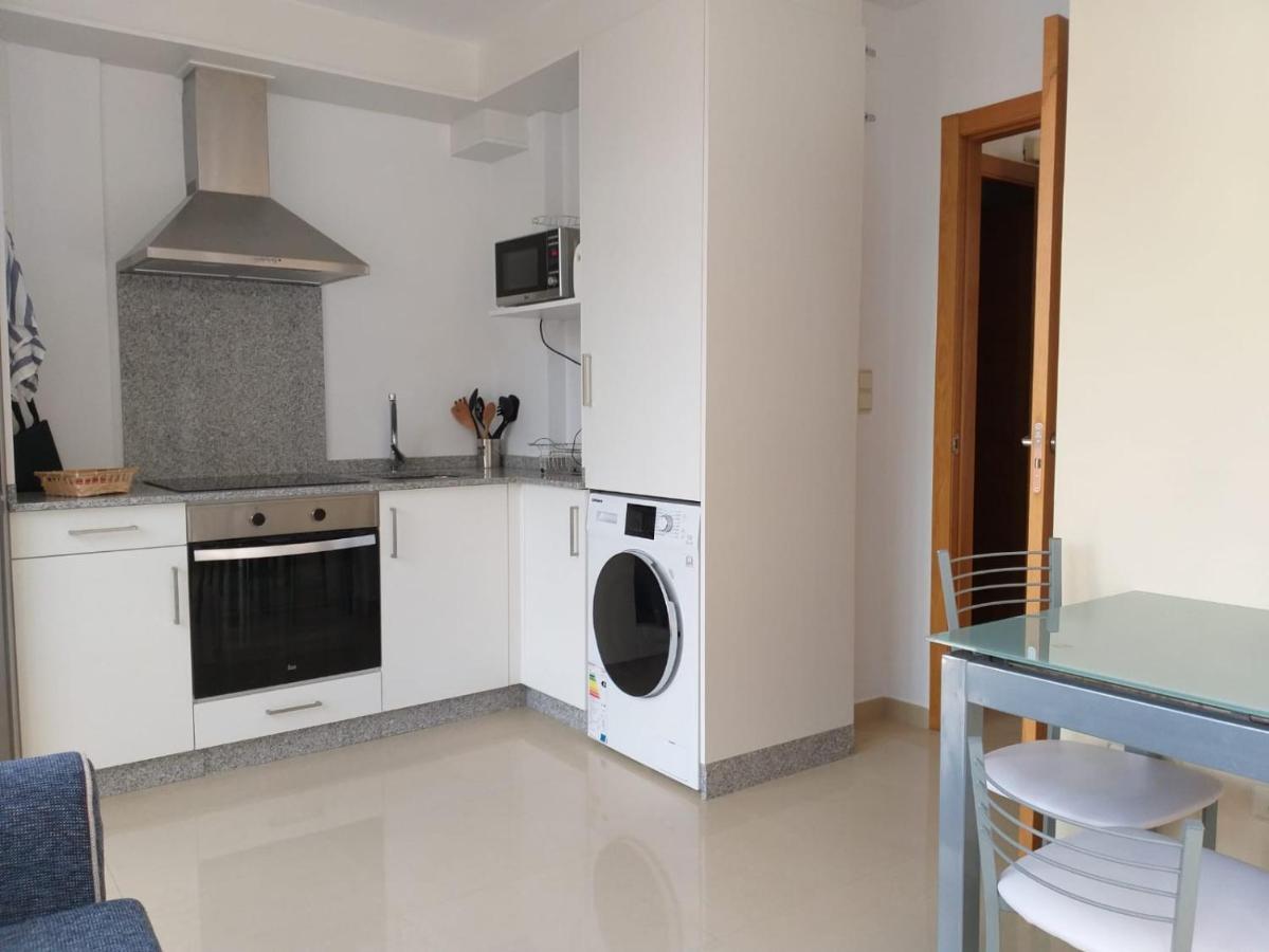 Apartamento En ريبيرا المظهر الخارجي الصورة